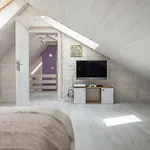 Magiczny Z Sauna Infrared - Wynajem Na Wylacznosc 펜션 비스와