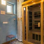 Magiczny Z Sauna Infrared - Wynajem Na Wylacznosc *