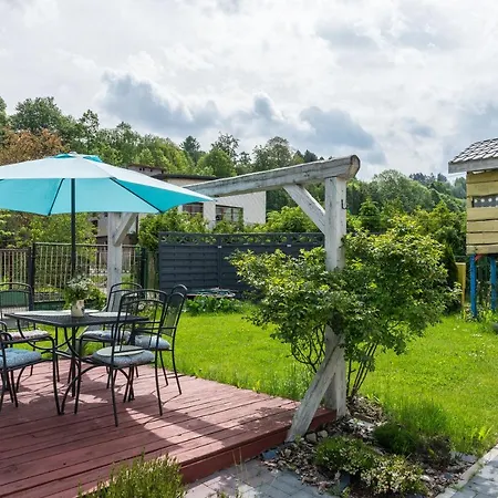 Magiczny Z Sauna Infrared - Wynajem Na Wylacznosc * Wisła