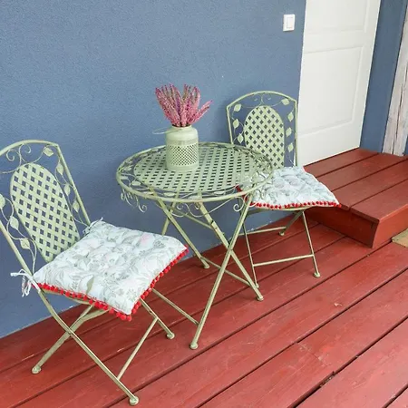 Magiczny Z Sauna Infrared - Wynajem Na Wylacznosc Feriehus