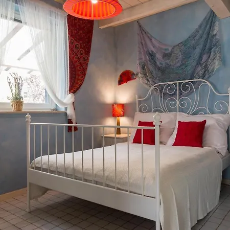 Casa de Férias Magiczny Z Sauna Infrared - Wynajem Na Wylacznosc