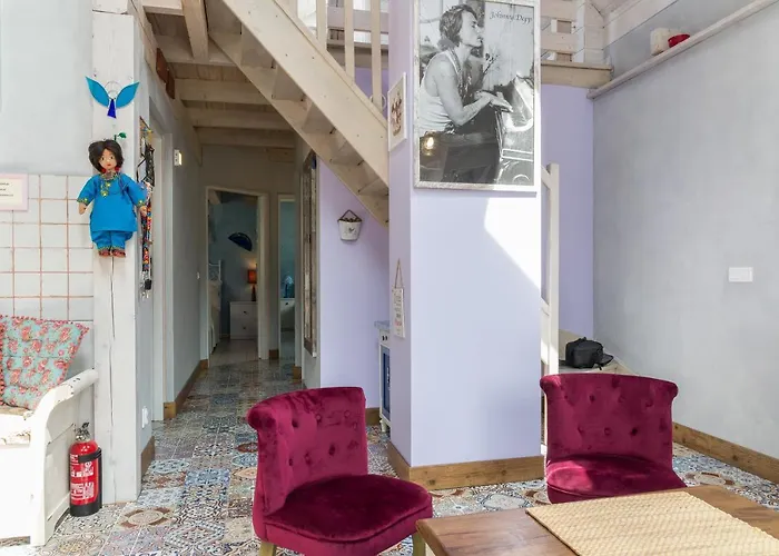 Magiczny Z Sauna Infrared - Wynajem Na Wylacznosc Feriehus *