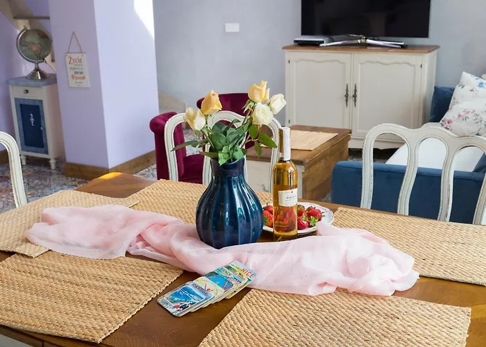 Magiczny Z Sauna Infrared - Wynajem Na Wylacznosc Feriehus Wisła