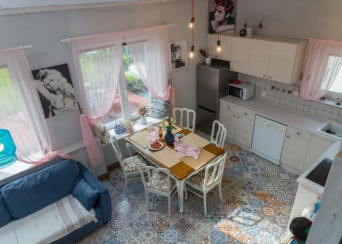 Magiczny Z Sauna Infrared - Wynajem Na Wylacznosc Feriehus Wisła