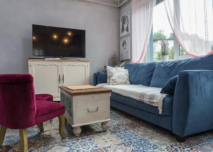 Magiczny Z Sauna Infrared - Wynajem Na Wylacznosc Feriehus Wisła