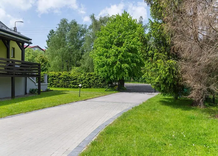 Magiczny Z Sauna Infrared - Wynajem Na Wylacznosc * Wisła