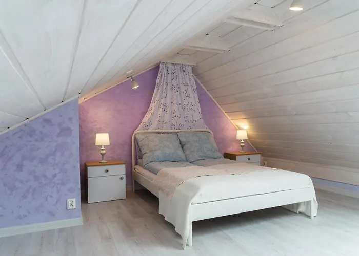 Feriehus Magiczny Z Sauna Infrared - Wynajem Na Wylacznosc