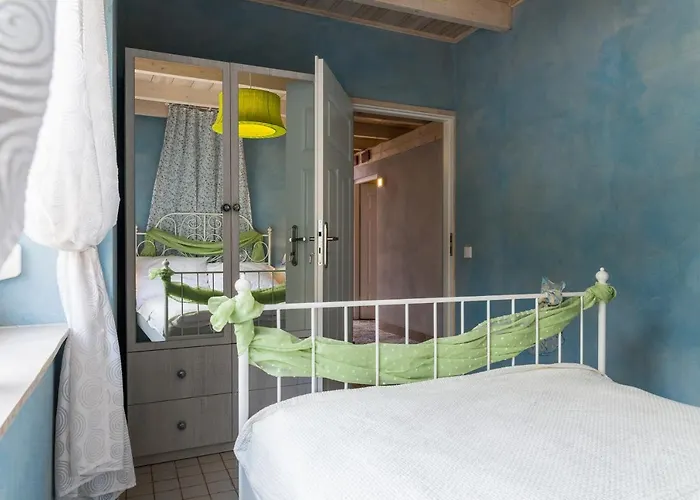 Feriehus Magiczny Z Sauna Infrared - Wynajem Na Wylacznosc