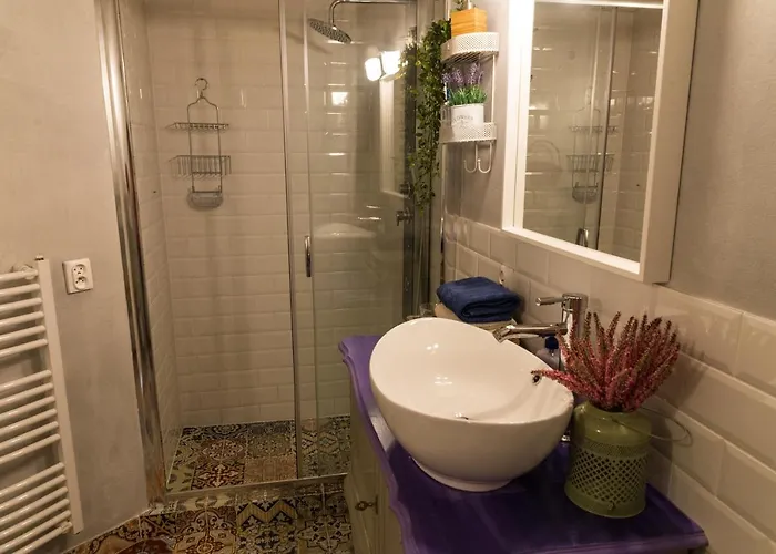 Magiczny Z Sauna Infrared - Wynajem Na Wylacznosc