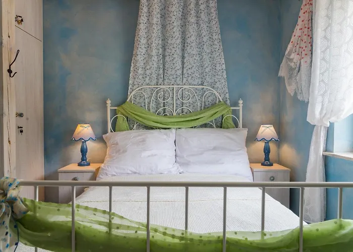 Feriehus Magiczny Z Sauna Infrared - Wynajem Na Wylacznosc *