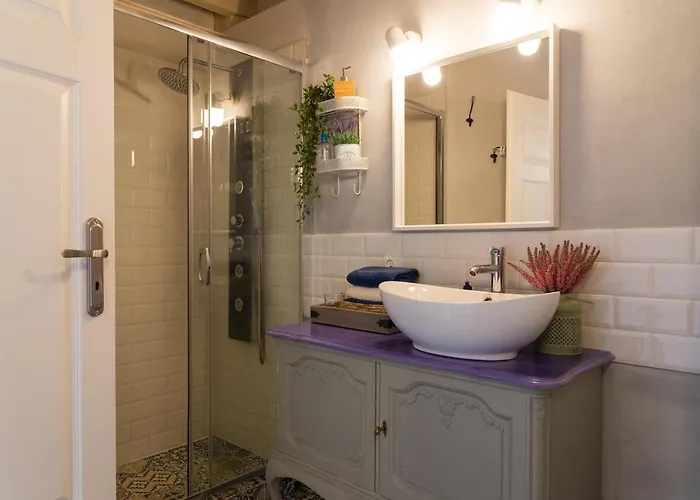 Magiczny Z Sauna Infrared - Wynajem Na Wylacznosc *